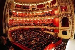 Opéra de Nancy Opéra national de Lorraine : programme 2022 et billetterie
