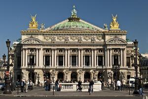 Palais Garnier, Opra de Paris programme 2024 tarifs et visite