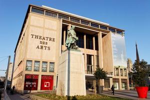 Opéra de Rouen Normandie 2023 et 2024 programme et billetterie