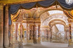 Salle de concert Versailles
