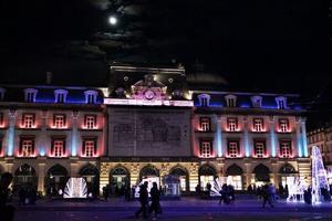 Opéra Théâtre Clermont Ferrand 2022 et 2023 plan et événements à venir