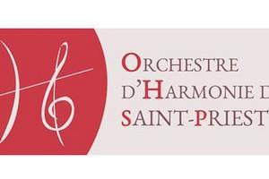 Orchestre d'Harmonie de St Priest (OHSP) FR69