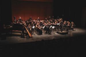 Orchestre d'Harmonie des Jeunes de Strasbourg