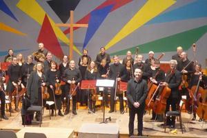 Orchestre de Chambre de Vannes