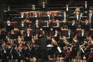 Orchestre de l'Opra de Lyon