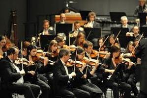 Orchestre de l'Opéra de Massy