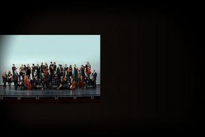 Orchestre de l'Opéra de Rouen Haute-Normandie