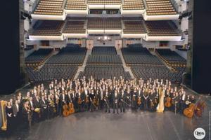 Orchestre de l'Opra national de Paris