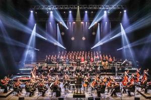 L'Orchestre de Pau Pays de Barn : programme et musiciens