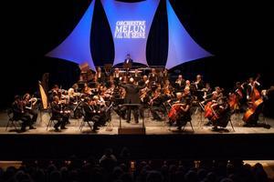 Orchestre Melun Val de Seine