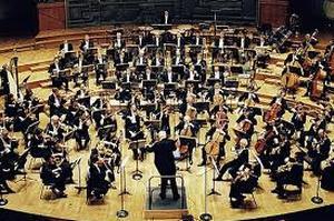 Orchestres classiques français
