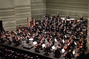 Les plus grands orchestres symphoniques français