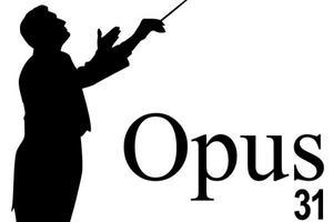 Orchestre Opus 31