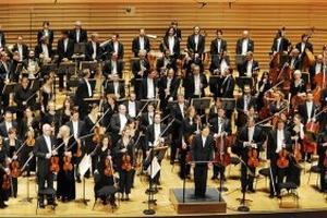 Orchestres philharmoniques