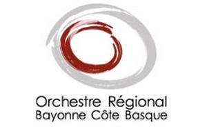 Orchestre Régional Bayonne Côte Basque