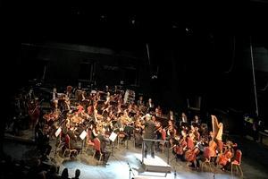 Orchestre symphonique AMADEVS