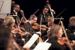 Orchestre Symphonique de Bretagne