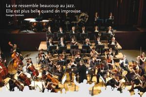 Orchestre symphonique de l'Aube