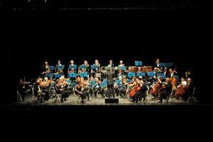 Orchestre symphonique de Talence
