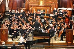 Orchestre Symphonique des Alpes