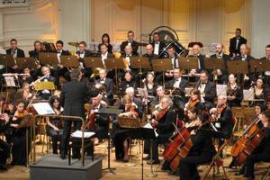 Orchestre symphonique du Rail