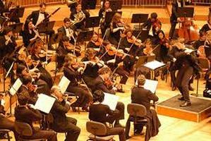 Orchestre Symphonique Lyonnais