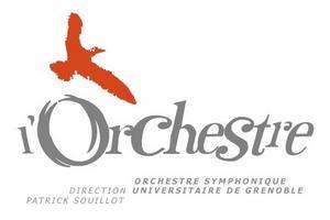 Orchestre Symphonique Universitaire De Grenoble