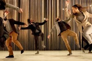 Danse dans la Seine-Maritime les meilleurs spectacles de danse en 2024 et 2025