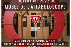 Exposition Ariège en 2022