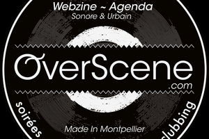 Over Scene Montpellier