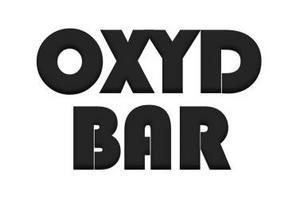 Oxyd'bar Paris