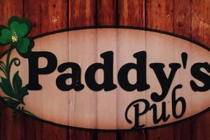 Paddy's Bar Nice