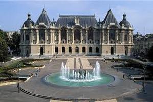 Palais des Beaux Arts Lille