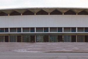 Palais des congrès de Lorient