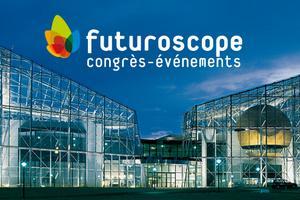 Palais Des Congrs Futuroscope 2024 : programme et billetterie