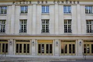 Palais des congrs de Versailles 2024 programme des concerts et spectacles