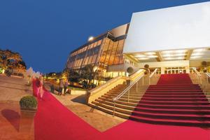 Palais des Festivals et des Congrès de Cannes