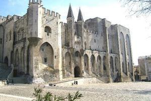 Palais des papes Avignon 2023 et 2024 programme des événements à venir