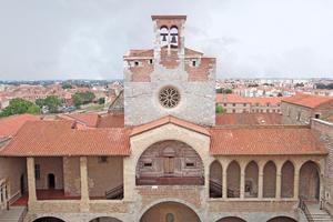 Palais des rois de Majorque Perpignan tarifs, horaires et programme