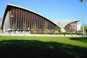 Palais des sports de Grenoble 2024 programme plan et billetterie