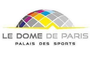 Dôme de Paris le Palais des sports la programmation 2022