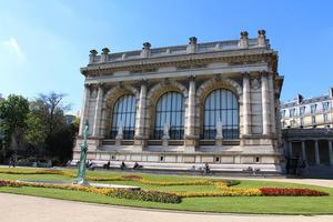 Palais Galliera musée de la Mode