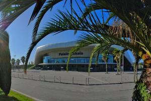 Palais Nikaia à Nice le programme 2022 des concerts et spectacles