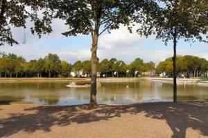 Parc de la Hotoie Amiens