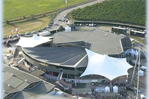 Parc des expositions et des Congrès de Colmar 2023 programme