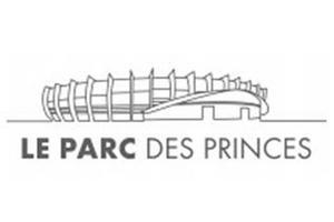 Parc des Princes Paris