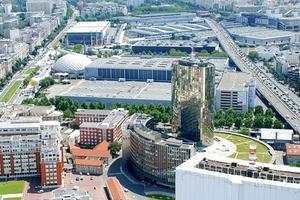 Paris Expo Porte de Versailles horaires, accs et programmation 2024 2024