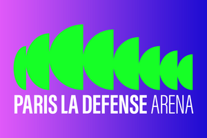 Paris La Dfense Arena plan et vnements  venir en 2023