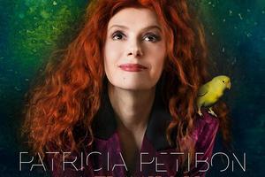Patricia Petibon en concert 2023 : dates de la tournée et billetterie