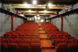 Salle de spectacle et Théâtre à Epinal